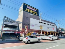 【神奈川県/横浜市神奈川区西寺尾】神奈川区西寺尾3丁目　新築戸建 