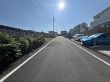 【東京都/町田市三輪緑山】町田市三輪緑山4丁目　新築戸建　E号棟／全4棟 