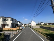 【東京都/町田市三輪緑山】町田市三輪緑山4丁目　新築戸建　E号棟／全4棟 