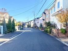 【神奈川県/横浜市青葉区松風台】青葉区松風台リノベーション戸建て 