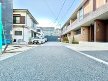 【神奈川県/横浜市青葉区もえぎ野】青葉区もえぎ野　新築戸建 