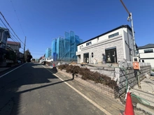 【東京都/町田市三輪緑山】町田市三輪緑山4丁目　新築戸建　H号棟／全8棟 