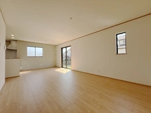 【東京都/町田市三輪緑山】町田市三輪緑山4丁目　新築戸建　I号棟／全8棟 