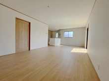 【東京都/町田市三輪緑山】町田市三輪緑山4丁目　新築戸建　I号棟／全8棟 
