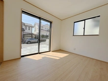【東京都/町田市三輪緑山】町田市三輪緑山4丁目　新築戸建　I号棟／全8棟 