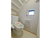 【東京都/町田市三輪緑山】町田市三輪緑山4丁目　新築戸建　I号棟／全8棟 