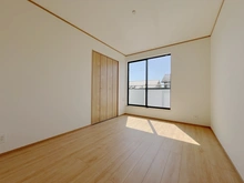 【東京都/町田市三輪緑山】町田市三輪緑山4丁目　新築戸建　I号棟／全8棟 