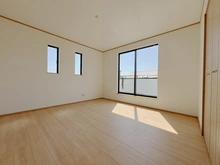 【東京都/町田市三輪緑山】町田市三輪緑山4丁目　新築戸建　I号棟／全8棟 