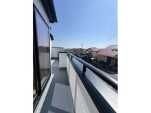 【東京都/町田市三輪緑山】町田市三輪緑山4丁目　新築戸建　I号棟／全8棟 