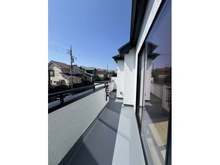 【東京都/町田市三輪緑山】町田市三輪緑山4丁目　新築戸建　I号棟／全8棟 
