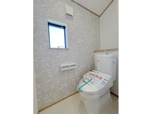 【東京都/町田市三輪緑山】町田市三輪緑山4丁目　新築戸建　I号棟／全8棟 
