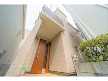 【東京都/杉並区堀ノ内】杉並区堀ノ内二丁目戸建 