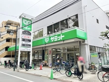 【東京都/杉並区堀ノ内】杉並区堀ノ内二丁目戸建 