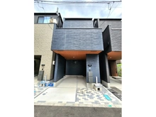 【東京都/葛飾区亀有】葛飾区亀有三丁目戸建 