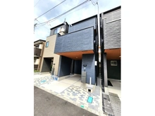 【東京都/葛飾区亀有】葛飾区亀有三丁目戸建 