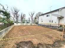 【東京都/府中市北山町】府中市北山町三丁目新築戸建 