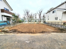 【東京都/府中市北山町】府中市北山町三丁目新築戸建 