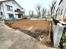 【東京都/府中市北山町】府中市北山町三丁目新築戸建 