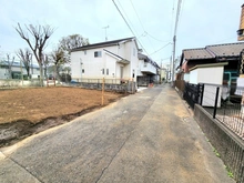 【東京都/府中市北山町】府中市北山町三丁目新築戸建 