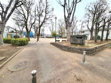 【東京都/府中市北山町】府中市北山町三丁目新築戸建 
