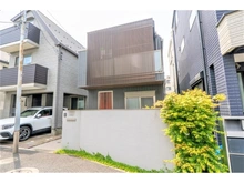 【東京都/文京区小日向】文京区小日向三丁目戸建 
