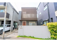 【東京都/文京区小日向】文京区小日向三丁目戸建 