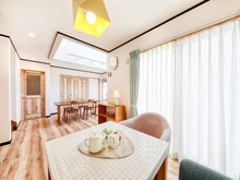 【千葉県/市川市宮久保】市川市宮久保三丁目　中古戸建 