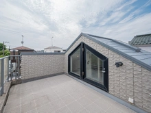 【東京都/江戸川区篠崎町】江戸川区篠崎町六丁目　中古戸建 