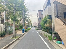 【東京都/江戸川区篠崎町】江戸川区篠崎町六丁目　中古戸建 
