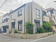 【東京都/江戸川区篠崎町】江戸川区篠崎町六丁目　中古戸建 