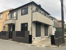 【千葉県/市川市宮久保】市川市宮久保一丁目　中古戸建 