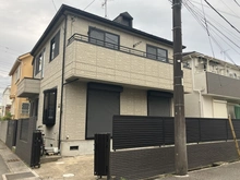 【千葉県/市川市宮久保】市川市宮久保一丁目　中古戸建 