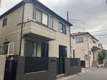 【千葉県/市川市宮久保】市川市宮久保一丁目　中古戸建 
