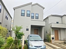 【千葉県/柏市豊四季】柏市豊四季　中古戸建 