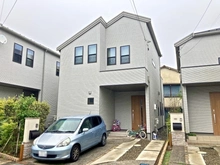 【千葉県/柏市豊四季】柏市豊四季　中古戸建 