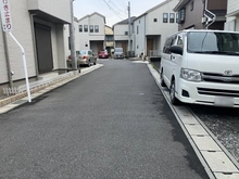 【千葉県/柏市豊四季】柏市豊四季　中古戸建 
