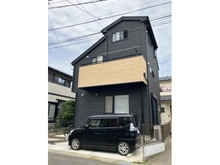 【千葉県/市川市曽谷】市川市曽谷五丁目　中古戸建 