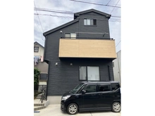 【千葉県/市川市曽谷】市川市曽谷五丁目　中古戸建 