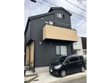 【千葉県/市川市曽谷】市川市曽谷五丁目　中古戸建 
