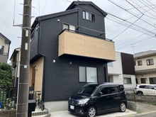 【千葉県/市川市曽谷】市川市曽谷五丁目　中古戸建 