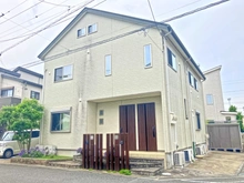 【千葉県/印西市武西学園台】印西市武西学園台三丁目　中古戸建 