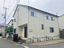 【千葉県/印西市武西学園台】印西市武西学園台三丁目　中古戸建 