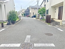 【千葉県/印西市武西学園台】印西市武西学園台三丁目　中古戸建 