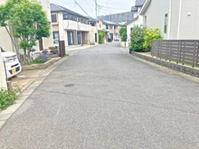 【千葉県/印西市武西学園台】印西市武西学園台三丁目　中古戸建 