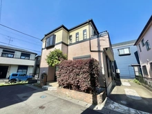 【千葉県/市川市大和田】市川市大和田2丁目　中古戸建 