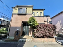 【千葉県/市川市大和田】市川市大和田2丁目　中古戸建 