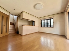 【千葉県/市川市大和田】市川市大和田2丁目　中古戸建 