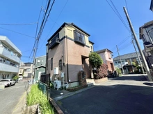 【千葉県/市川市大和田】市川市大和田2丁目　中古戸建 