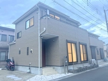 【千葉県/市川市奉免町】市川市奉免町　中古戸建 