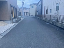 【千葉県/市川市奉免町】市川市奉免町　中古戸建 